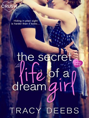 The Secret Life of a Dream Girl - ebook